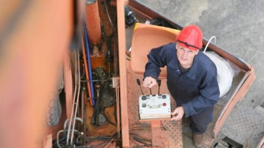 Девелоперов обяжут создавать инфраструктуру за свой счет