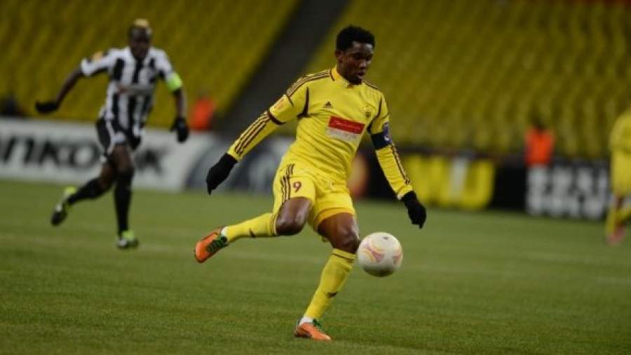 «Успех в Лиге Европы выбил «Анжи» из чемпионской гонки в РФПЛ»