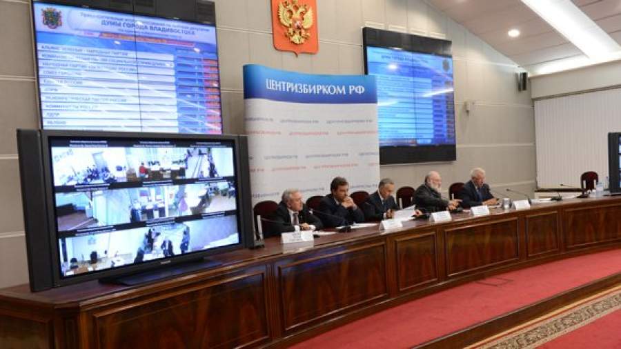 Суд решит судьбу «муниципального фильтра»