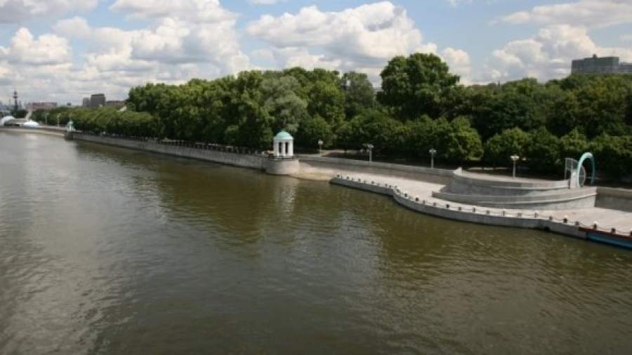 Москва-реку избавят от мусора с помощью мембранных биореакторов