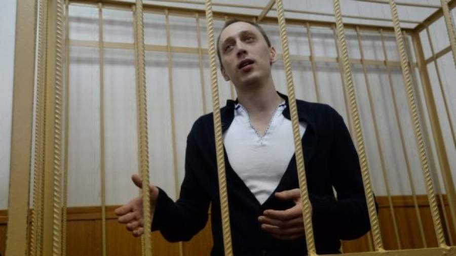 Солист Большого театра Павел Дмитриченко отказался от адвокатов