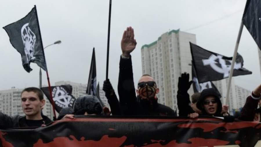 ОНФ позовет Магомедова и Слюняева обсудить нацвопрос