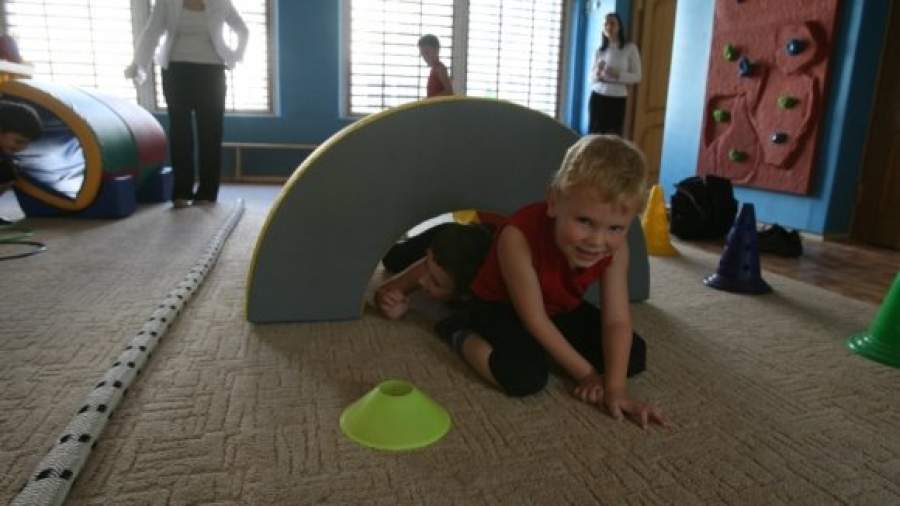 Мэрии не удалось победить очередь в детские сады