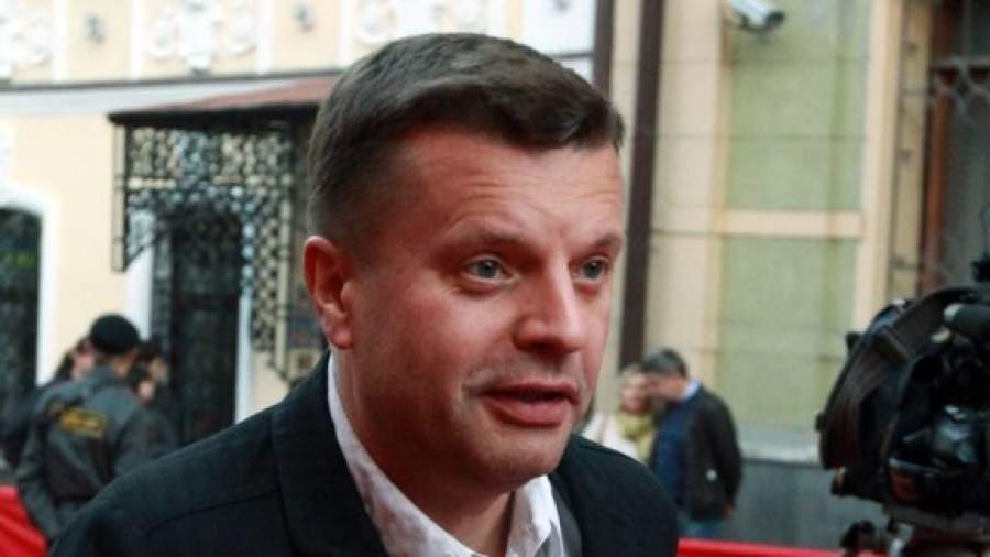 «Я представил Познера в шортах в образе Пикассо»