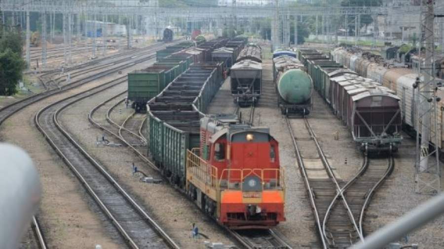 Государство может усилить надзор за частными ж/д-операторами