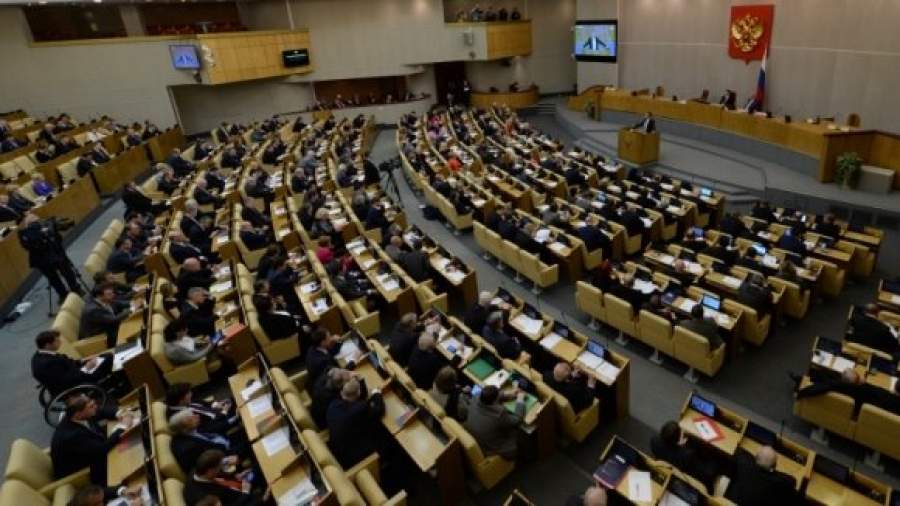 Депутаты отказали НКО в привилегиях при банкротстве банков