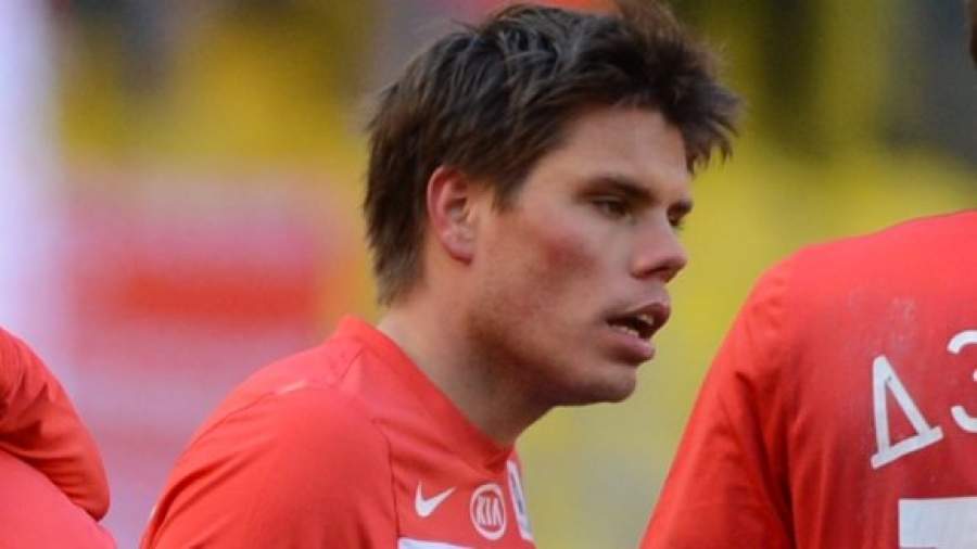 Огнен Вукоевич: «Мое будущее в «Спартаке» зависит от Игоря Суркиса»