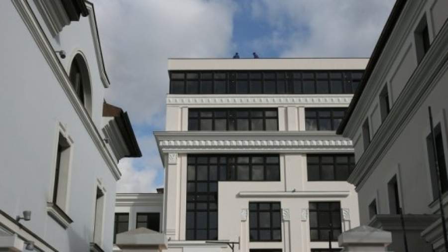 Инвестиции в российскую недвижимость могут упасть на 50%