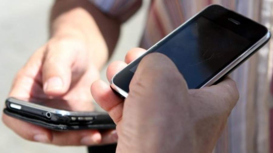 Отмену «мобильного рабства» растянули с 8 дней до полутора месяцев