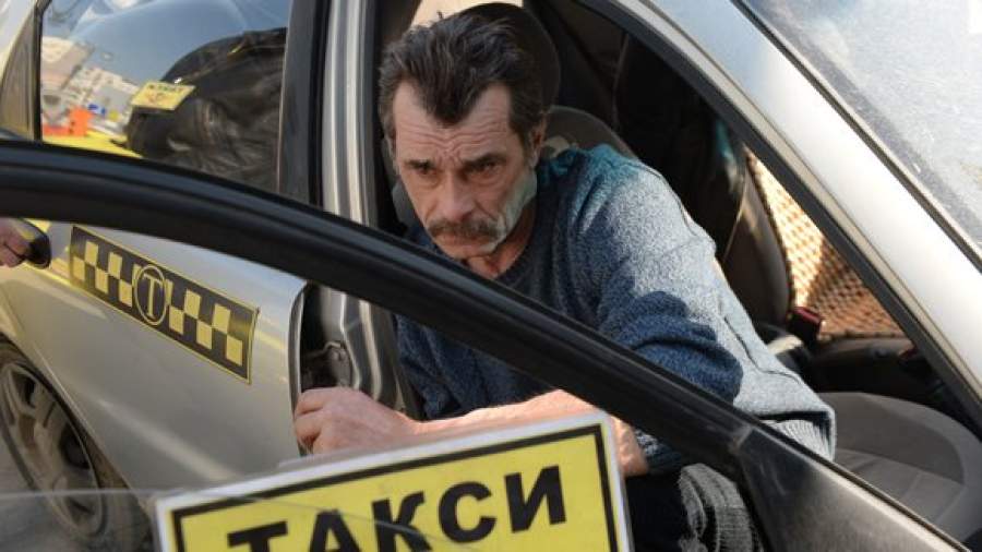 За отсутствие счетчиков в машинах таксистам грозит штраф до 50 тыс. 