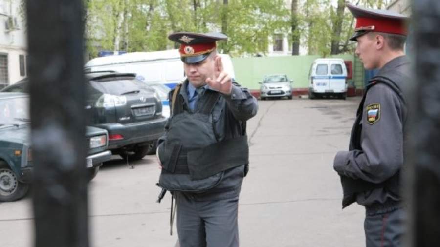 МВД расскажет о резонансных преступлениях в течение двух часов