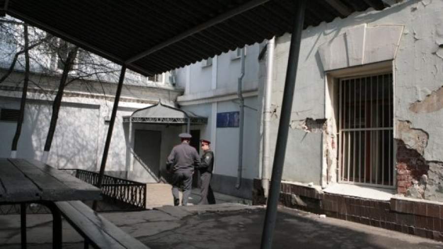 Москва выделит на полицейские участки 0,5 млрд рублей в год