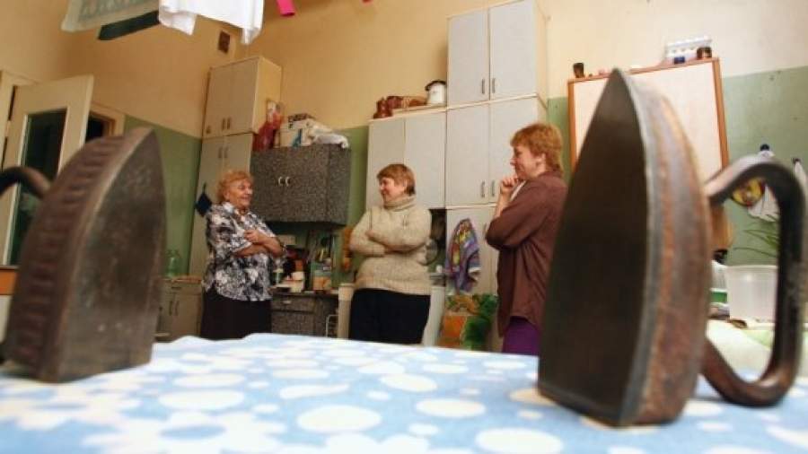 Продажа коммунальных квартир: как не прогадать?