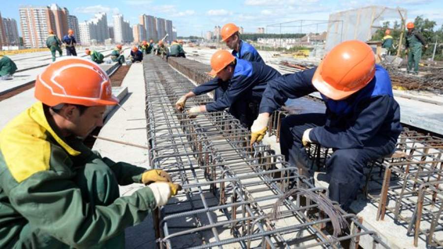 Правительство оставило в тени большинство бенефициаров госзаказа