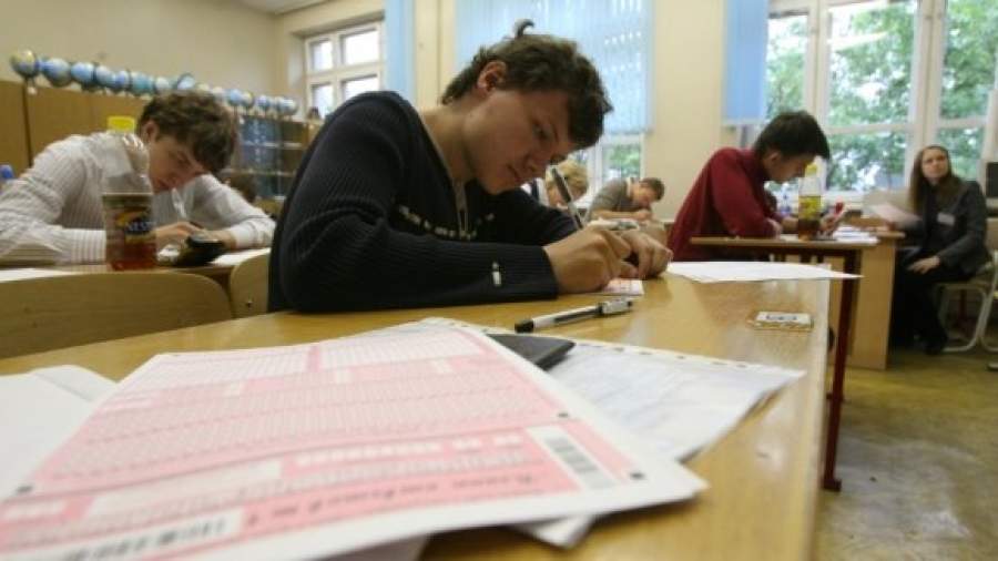 Чиновники забыли о технологиях против утечек результатов ЕГЭ