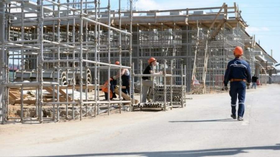 Девелоперам пропишут сроки по транспортной и социнфраструктуре