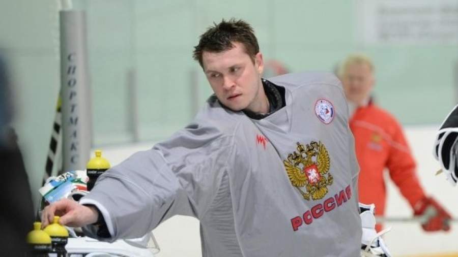 Константин Барулин: «Шведский этап будет самым сложным»