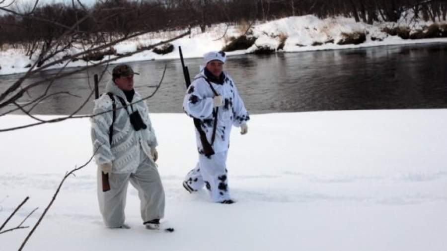 Госдума увеличивает полномочия егерей