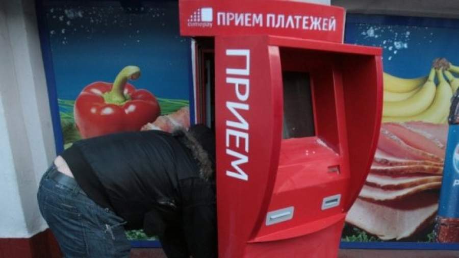 Полицейские нашли в центре России крупнейший подпольный банк