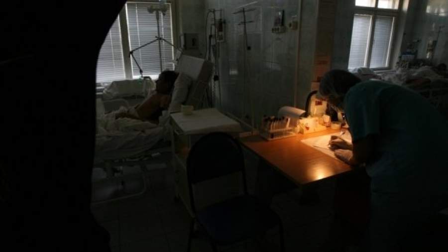 Казанская поликлиника выставляла счета мертвым  