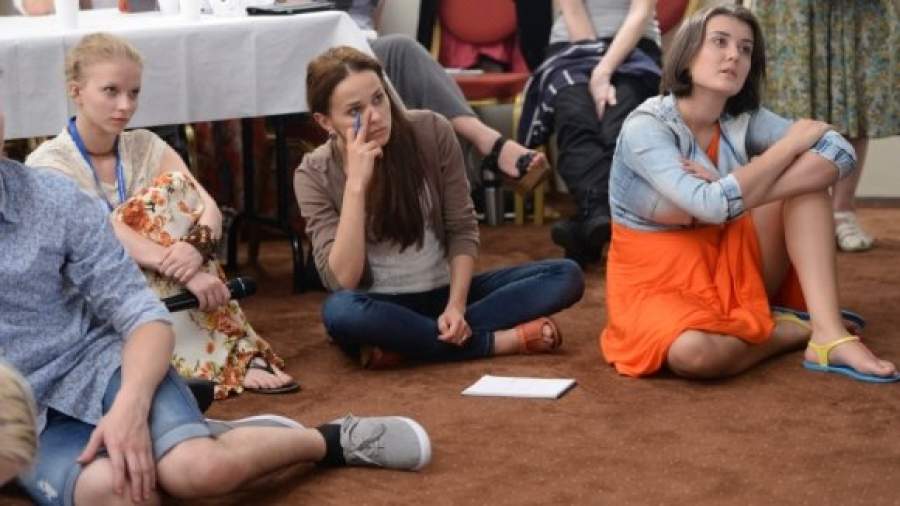 Мэрия займется образованием журналистов