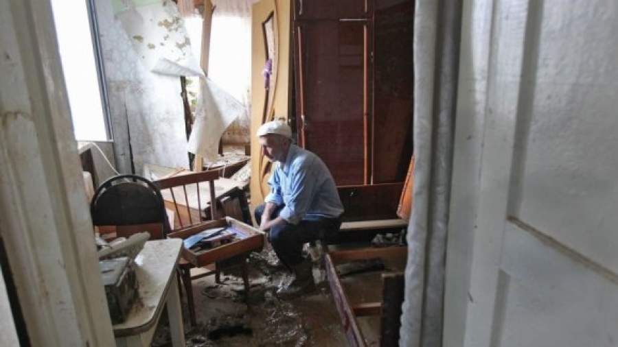 Каждый новый дом в Крымске будет стоить 1,8 млн рублей