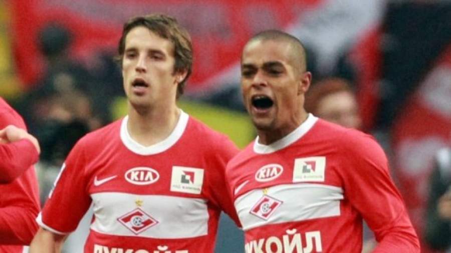 «Спартак» спасет тонущий «Анжи»