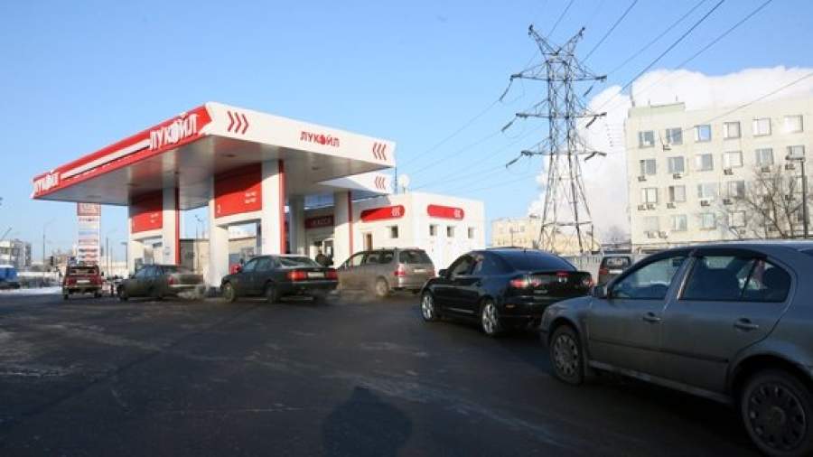 Губернаторы настаивают на сохранении транспортного налога