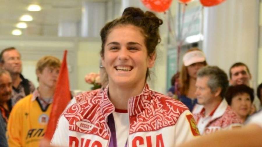 Наталья Воробьева: «В России подрастает сильное поколение к Рио»