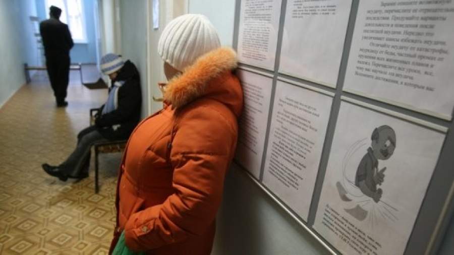 «Деловая Россия» предлагает отдать безработных хедхантерам-профи