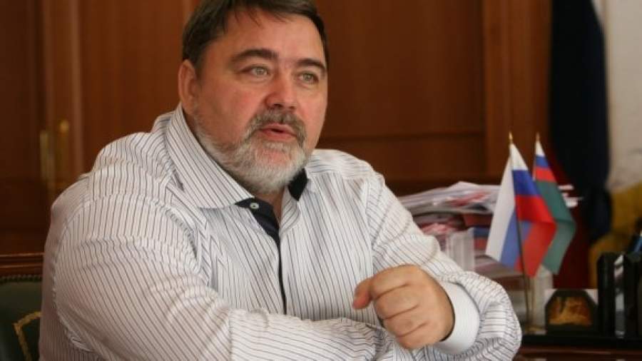 У Медведева появилось свое «место для дискуссий»