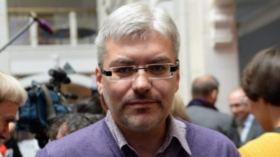 «Я был бы неплохим древнерусским писателем»