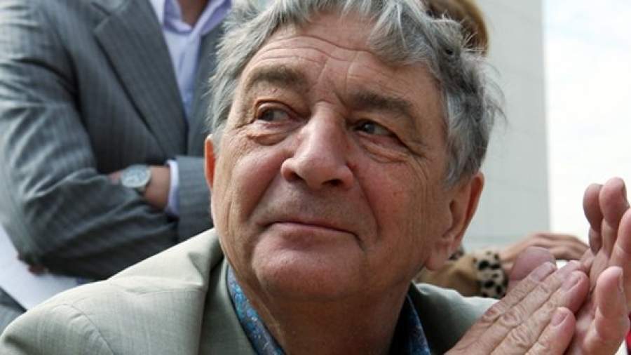 «Давно мечтаю создать Детский банк, в котором будут управлять реальными деньгами»