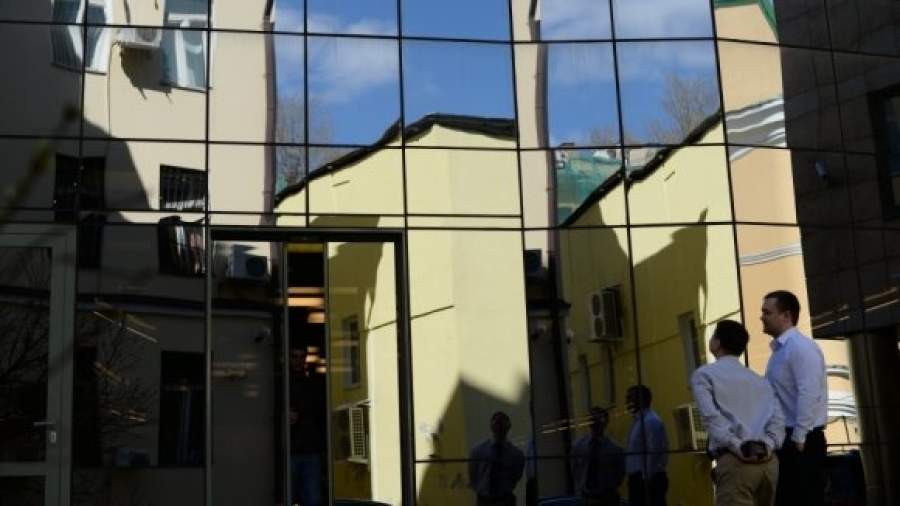 Половина девелоперов может уйти с рынка офисной недвижимости Москвы