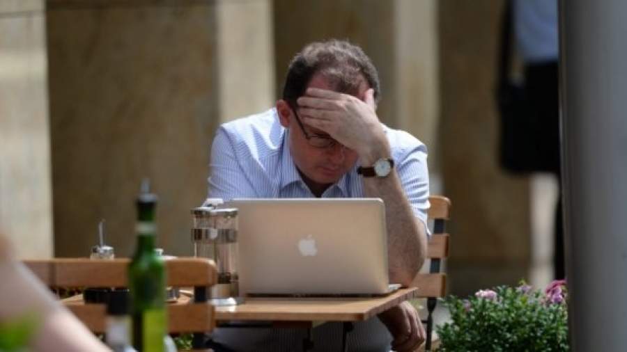 ФСБ готовит закон против анонимности в интернете