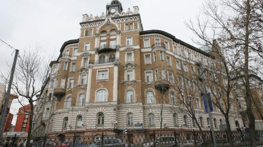 Жители старинных домов поработают экскурсоводами