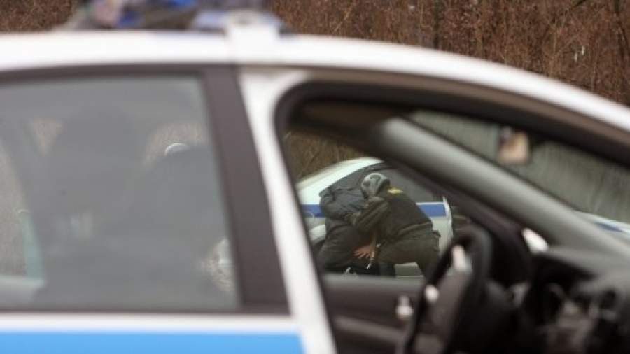 Столичное МВД недовольно результатами спецоперации «Заслон-1»