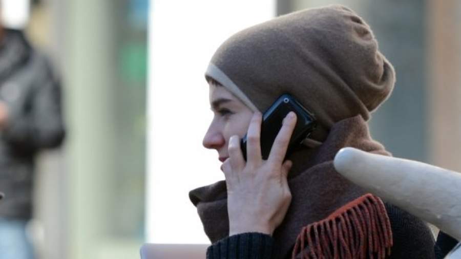 Мобильные операторы теряют голос