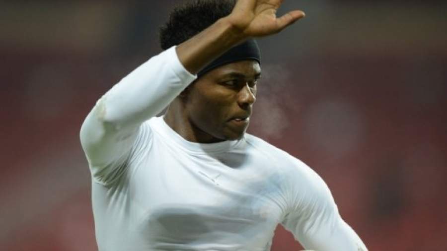 Игрок «Локомотива» Обинна отказал туркам и англичанам ради серии А