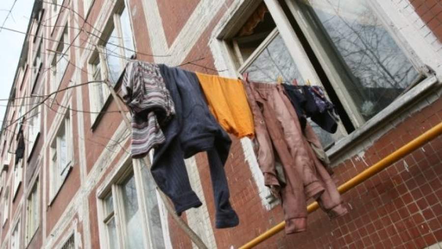 Жильцов, выявивших «резиновые» квартиры, наградят грамотами