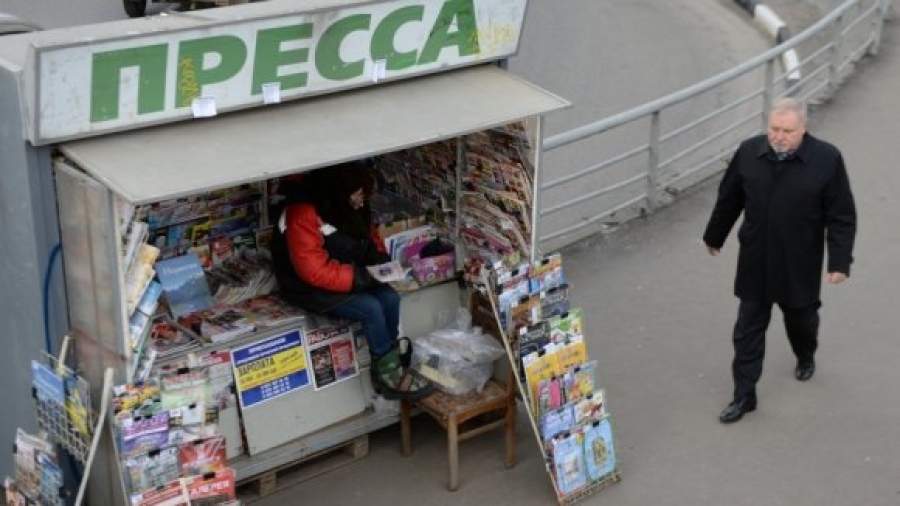 Киоски смогут следить за москвичами и оказывать банковские услуги