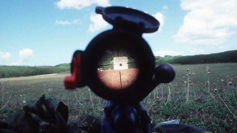 В Российской армии появится прицел на радиоактивном изотопе