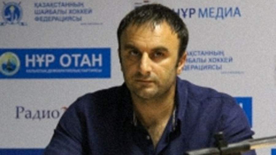 Шуми Бабаев: «Сборная — единственный шанс реализовать себя»