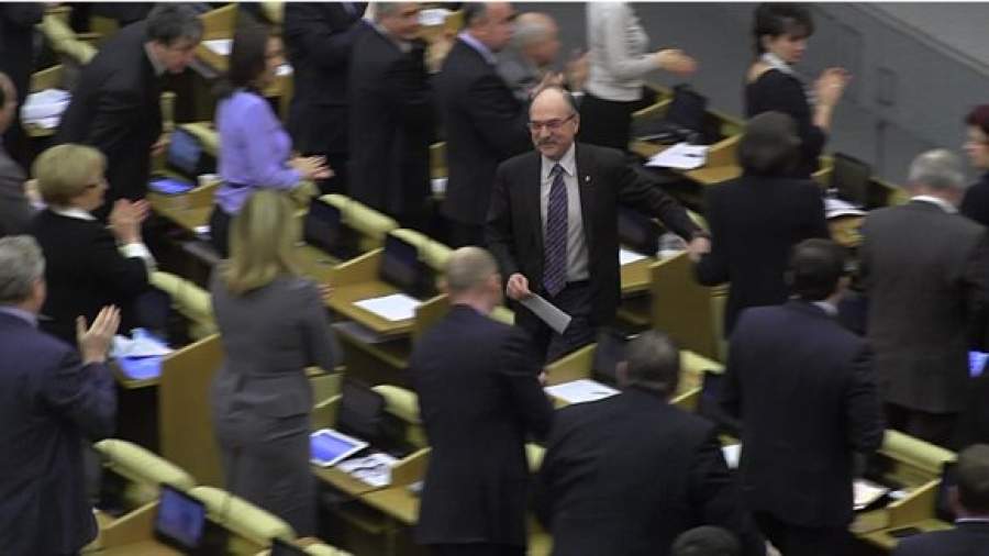 На Владимире Пехтине зарабатывают интернет-торговцы