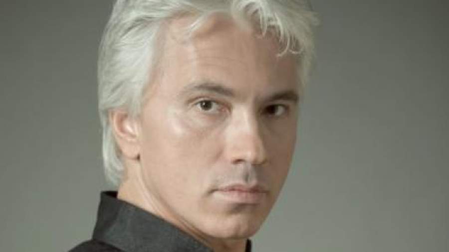 "Анне Нетребко запретили исполнять песни Крутого"