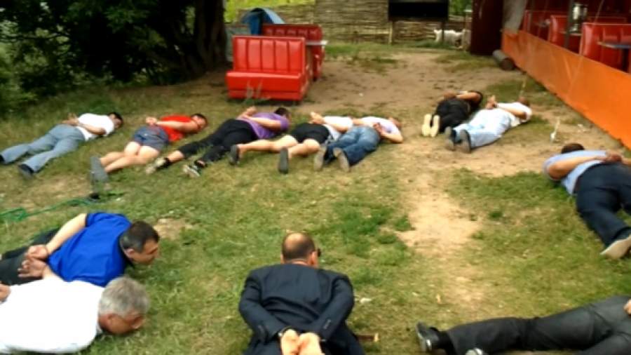 Воры в законе не успели поделить восток Подмосковья