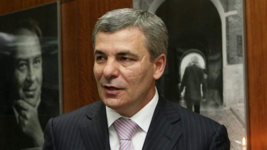 Кабардино-Балкарии подберут неуголовное правительство