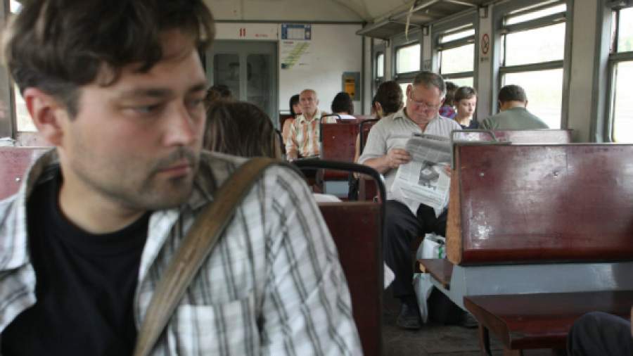 Москва научит область сносить киоски