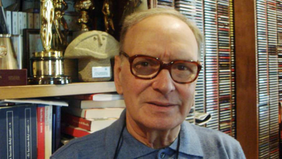 «Не верю во вдохновение, только в работу, работу и еще раз работу»