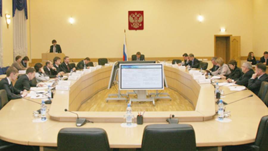 Минрегион повысил сейсмоопасность Северного Кавказа и Камчатки